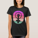 Suche nach frauensymbol tshirts Weiblich