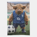 Suche nach fußball geschirr tücher Lustig