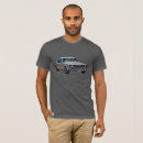Recherche de mustang tshirts Voitures classiques