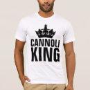 Recherche de cannoli tshirts Dessert