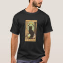 Suche nach priesterin tshirts Mystisch