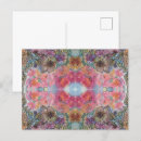 Recherche de boho chic floral cartes postales Toute personne