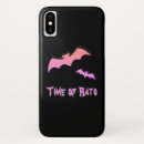 Recherche de chauves souris iphone coques Vampire