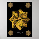 Recherche de allah posters Dieu