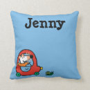 Suche nach rotes auto kissen Spaß