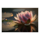 Recherche de lotus rose posters Nature