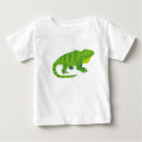 Recherche de lézard vert tshirts Dessin