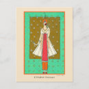 Recherche de habit cartes postales Vintage