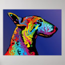 Suche nach bullterrier poster Haustier