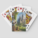 Suche nach prinz spielkarten Ritter