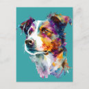 Suche nach grenze postkarten Aquarell
