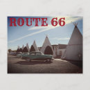 Suche nach route 66 postkarten Foto