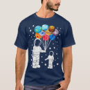 Recherche de spaceman tshirts Science