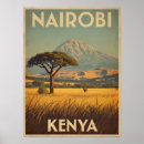 Suche nach nairobi poster Safari