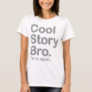 Recherche de dites le encore tshirts Bro frais d'histoire