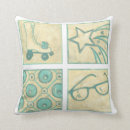 Recherche de blocs enfant coussins Enfants