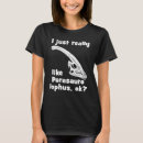 Recherche de parasaurolophus tshirts Crâne
