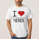 Suche nach pixel der liebe i tshirts Aussenseiter