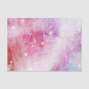 Recherche de galaxy tissue paper Espace