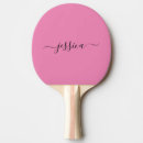 Recherche de rose tennis de table Script