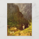 Recherche de tyrolienne Paysage