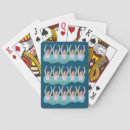 Recherche de nageur jeux de cartes Baignade