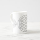 Recherche de fleur de vie tasses Amour