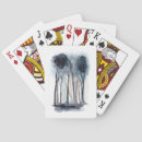 Suche nach impressionismus spielkarten Vintag