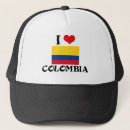 Recherche de colombien casquettes Drapeau de la colombie