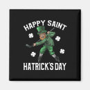 Suche nach heiliges patricks magnete Glücklich
