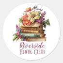 Recherche de amoureux livre étiquettes Floral