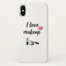 Recherche de coiffure iphone coques Maquilleur
