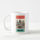 Recherche de roma italie tasses Travel