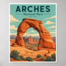 Suche nach vintager nationalpark poster Urlaub