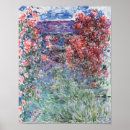 Suche nach giverny poster Impressionist