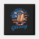Suche nach hot dog magnete Tag