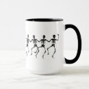 Recherche de os humain tasses Squelette