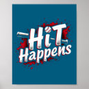Suche nach lustiges baseball poster Trend