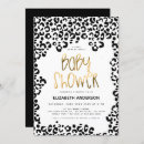 Recherche de leopard invitations Jungle