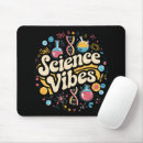 Recherche de science tapis souris Enseignant