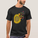 Recherche de lépidoptères tshirts Jaune