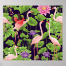 Suche nach hawaii muster poster Hibiskus