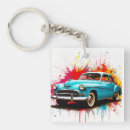 Suche nach oldtimer schlüsselanhänger Klassisches auto
