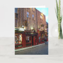 Recherche de dublin vœux cartes Irlandais