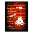 Recherche de pulvérisation posters Mur