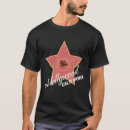 Recherche de star de cinéma tshirts Célébrité