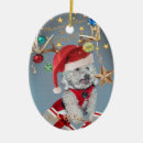 Suche nach cockapoo ornamente Weihnachten