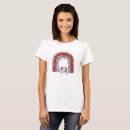 Recherche de patriotic femme tshirts Motivation