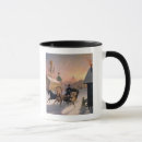 Recherche de glaçon tasses Hiver