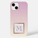 Recherche de rose or iphone coques Féminin